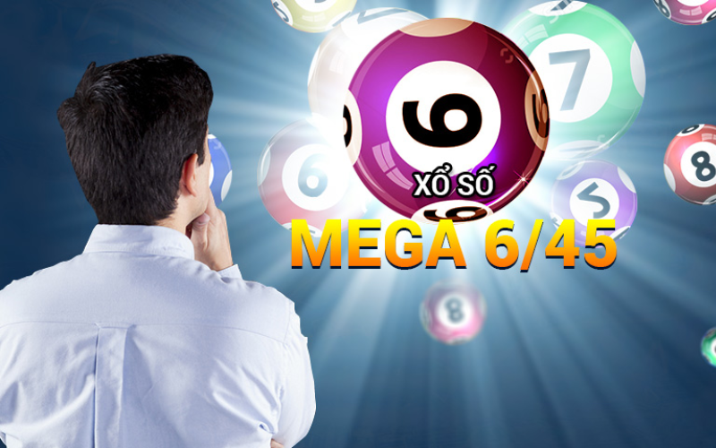 Xổ số Mega