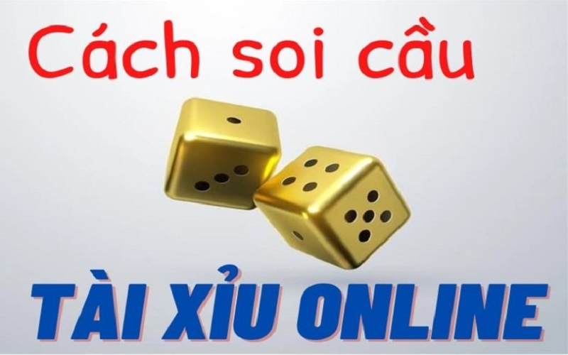 công cụ tính cầu tài xỉu