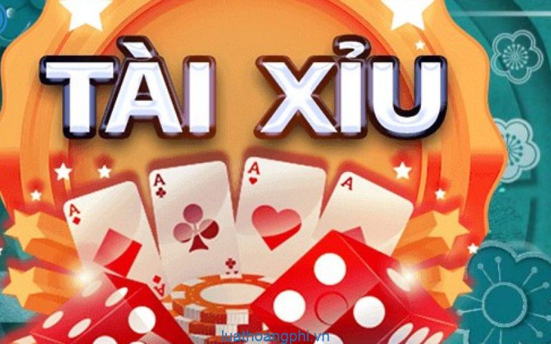 Tài Xỉu 3D