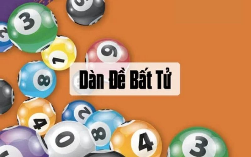 Dàn đề bất tử