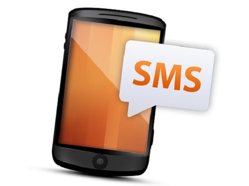 nạp tiền bằng SMS