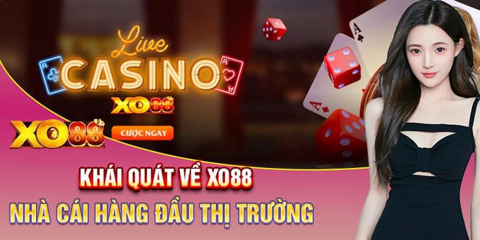 Đặc điểm nổi bật của XO88