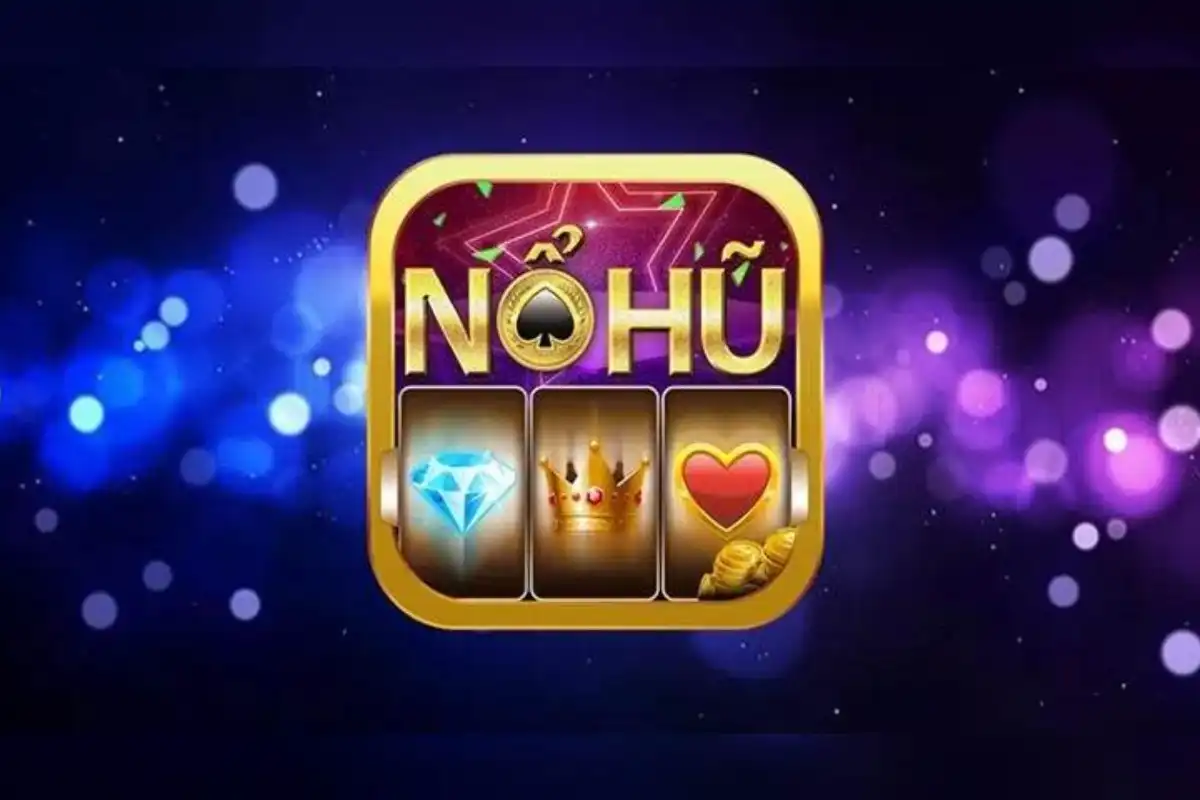 Game nổ hũ