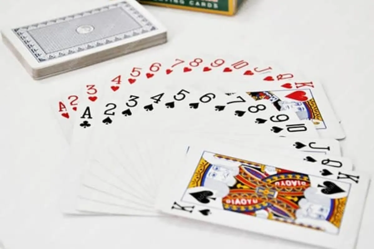 Bài tiến lên miền Nam khác gì với tiến lên miền Bắc