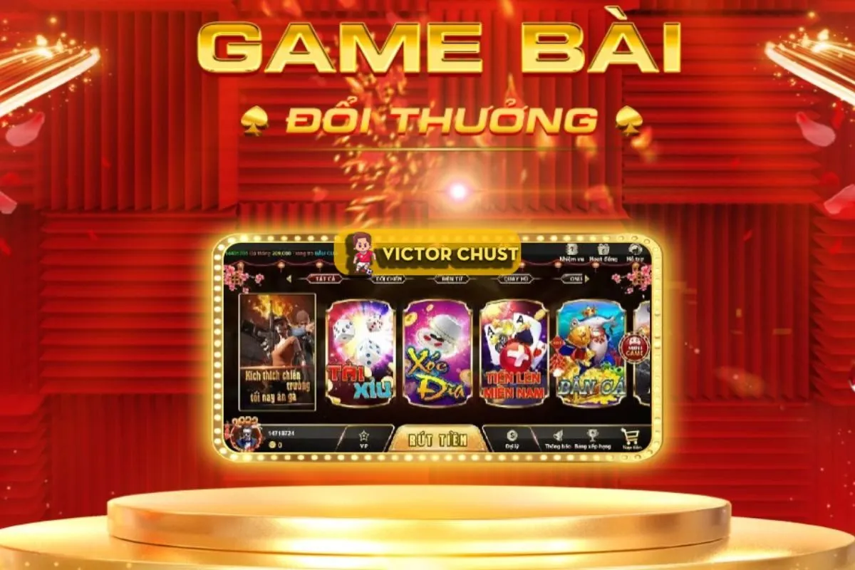 chơi game đánh bài đổi thưởng sao cho thắng