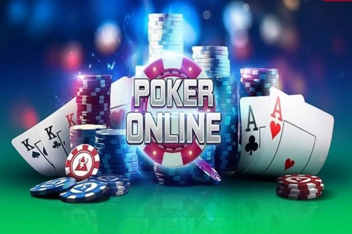 Chơi Poker online uy tín
