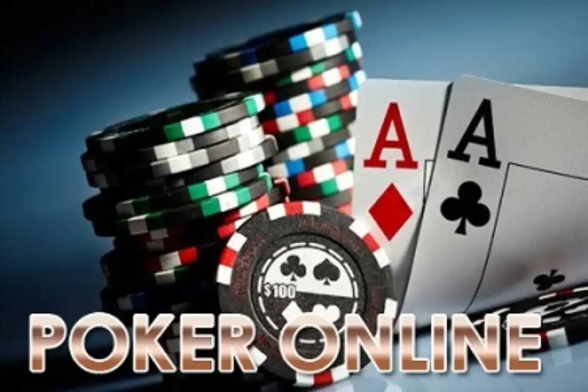Chơi Poker online uy tín