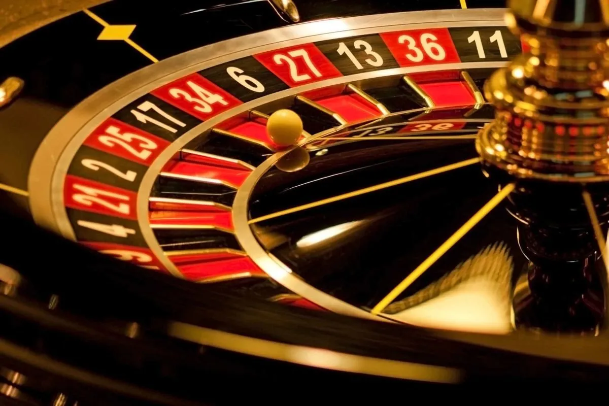 bí mật về chiếc bàn roulette không phải ai cũng biết