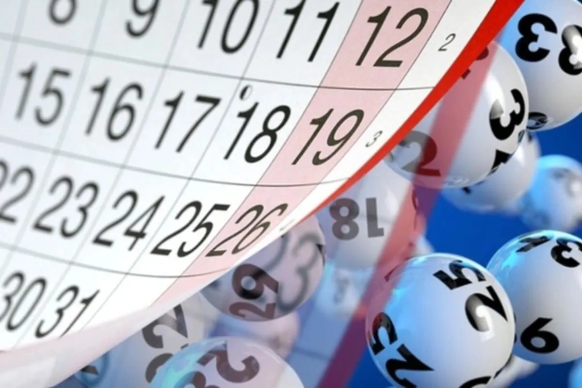 nghệ thuật dự đoán xổ số 3 miền