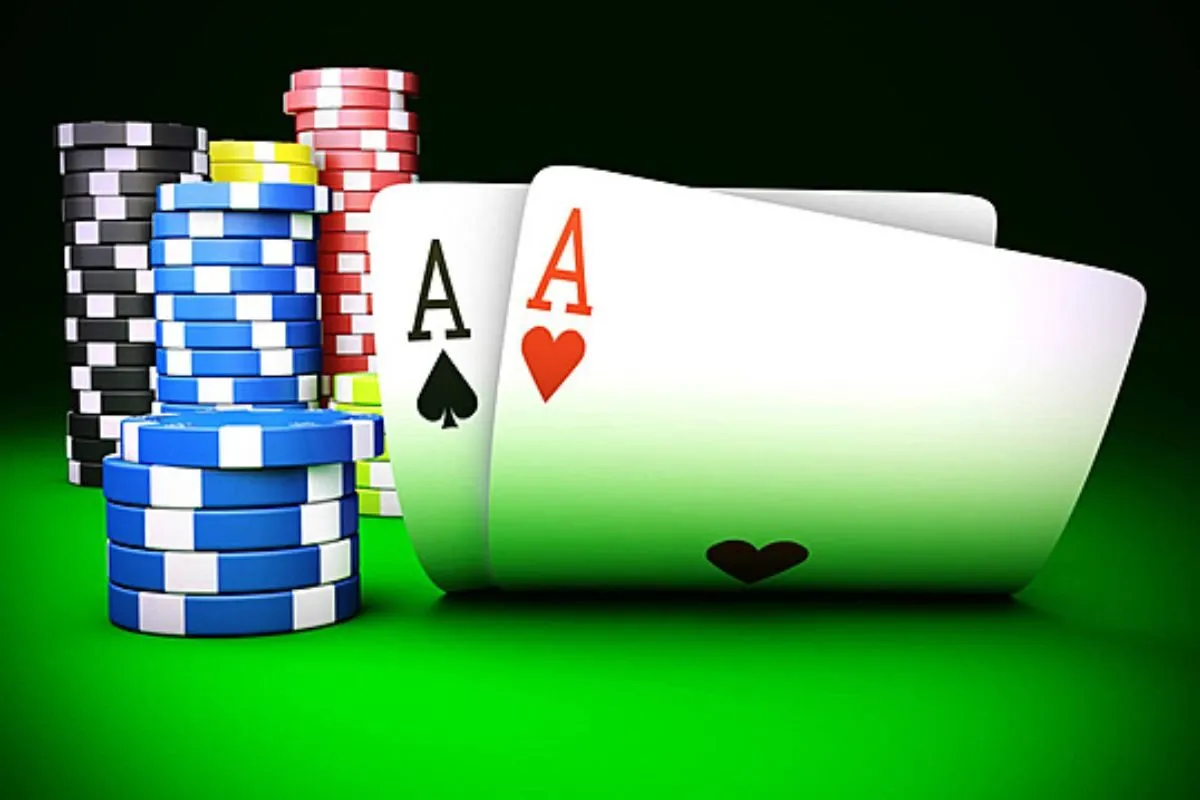 bao nhiêu tuổi thì đủ tuổi tham gia chơi game bài