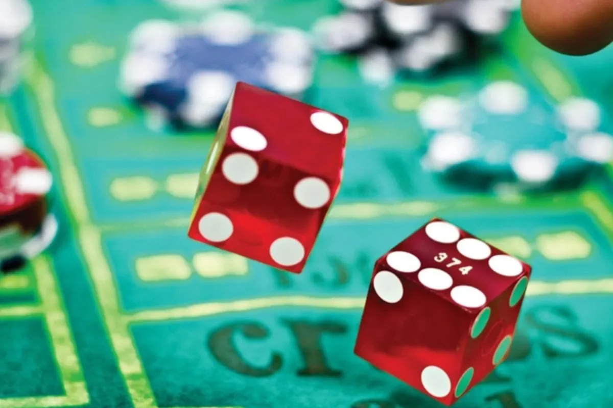 công dụng của xúc xắc trong game bài