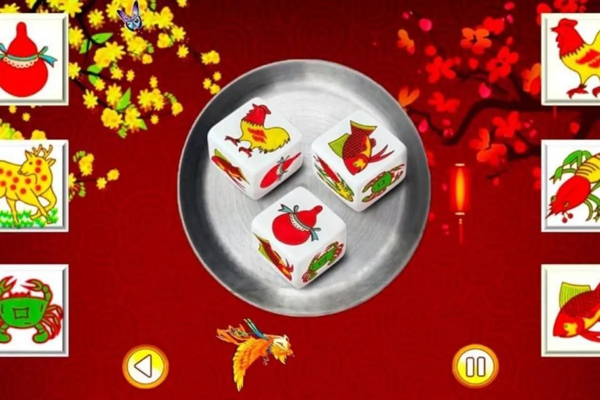 bầu cua tôm cá có ý nghĩa gì trong văn hoá Việt Nam