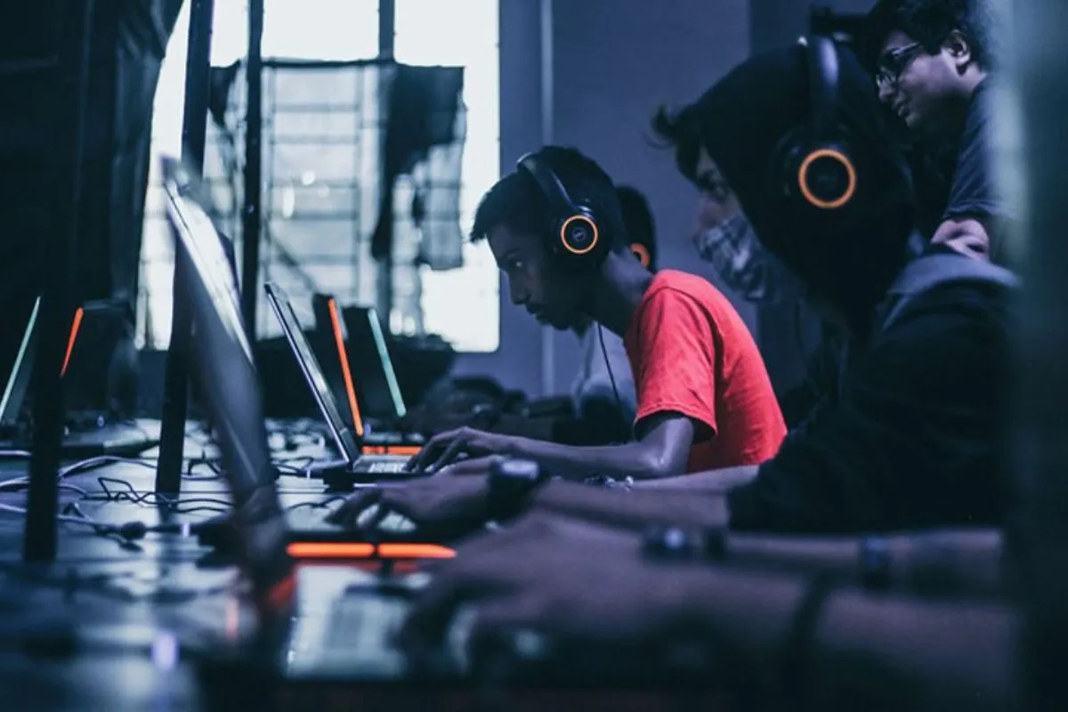 quy tắc và quá trình chơi game trực tuyến phải nắm