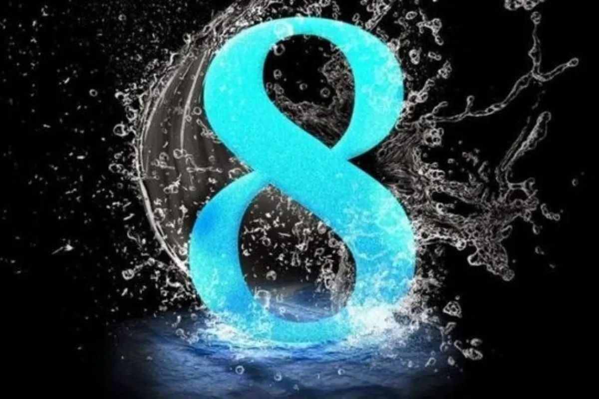 những con số thay đổi cuộc đời bạn