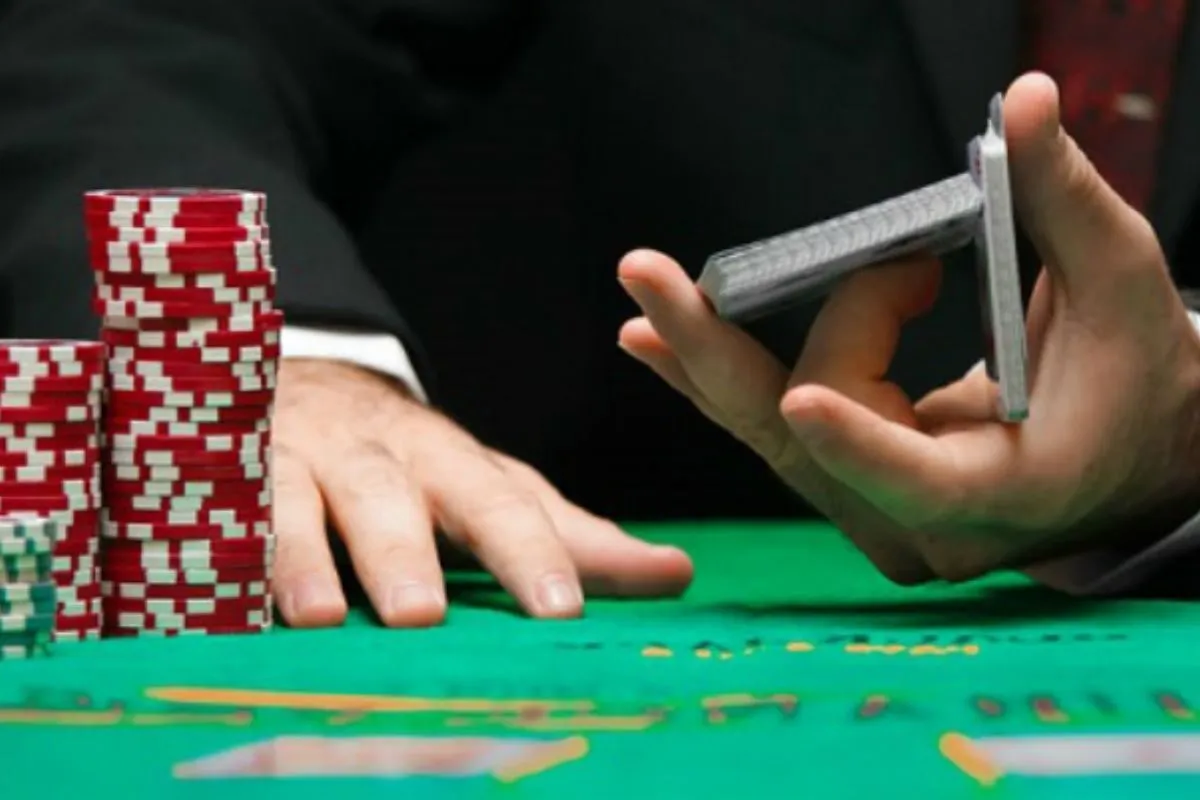 luật ngầm trong giới chơi bài cần phải biết