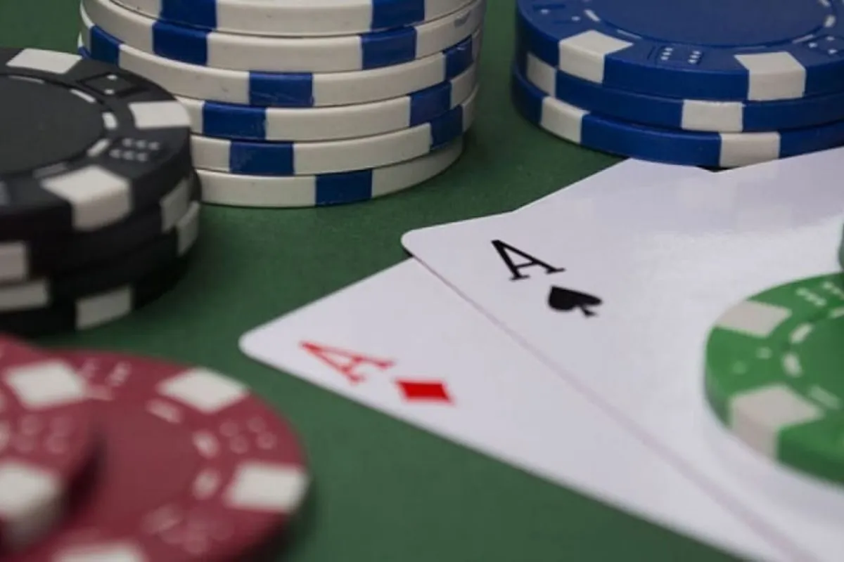 bài toán xác suất trong bài xì dách