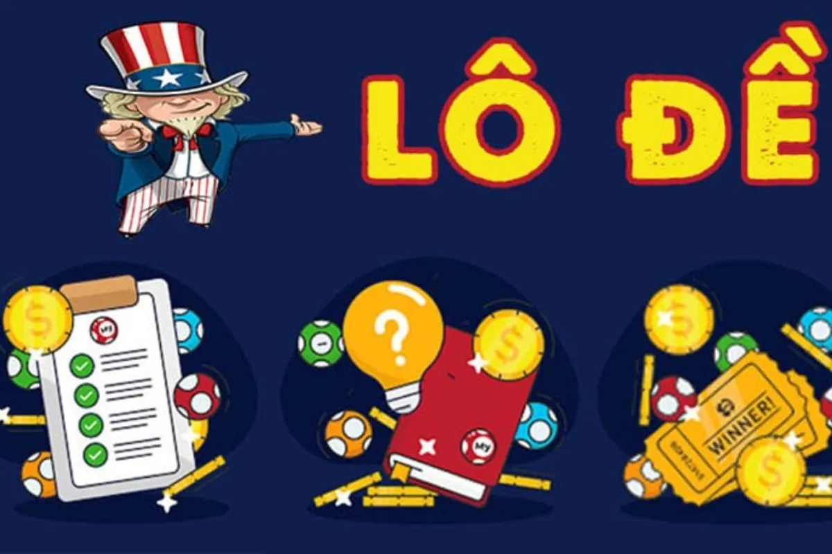 Bí ẩn thế giới lô đề - Mê cung con số