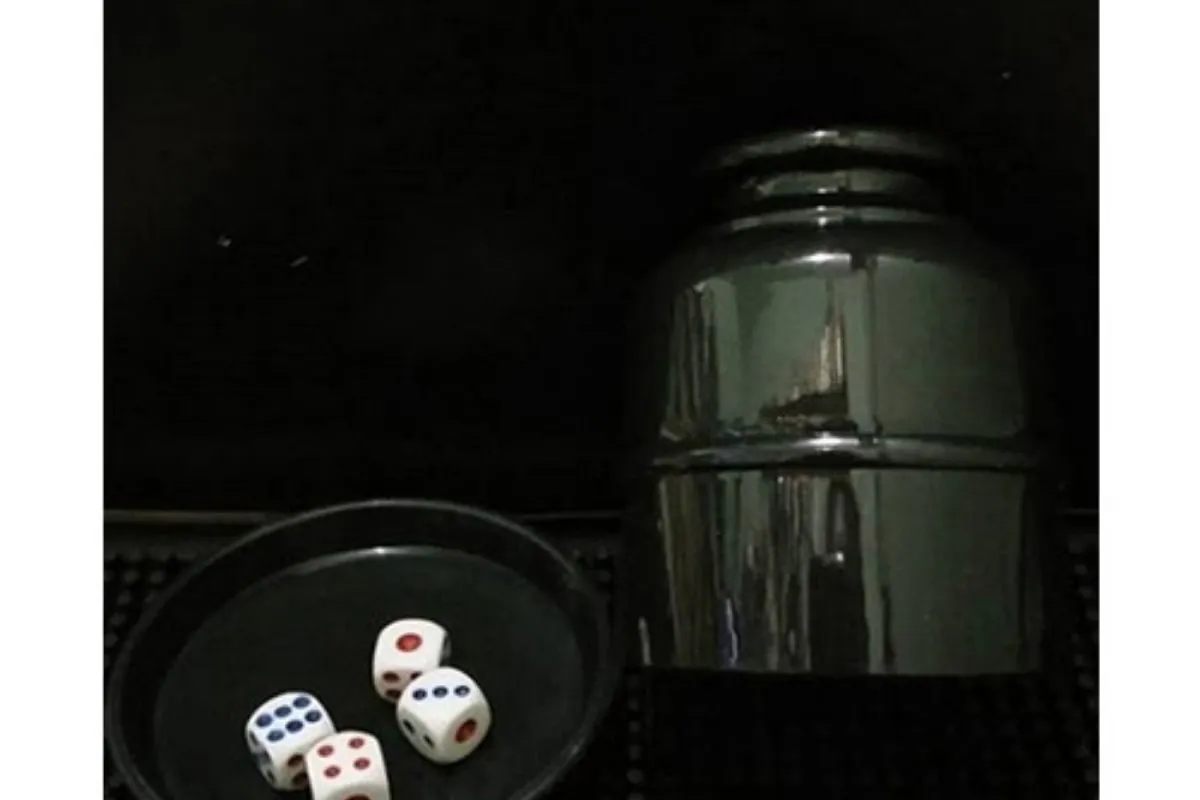 cách nhận biết và tránh lừa đảo trong lắc xì ngầu