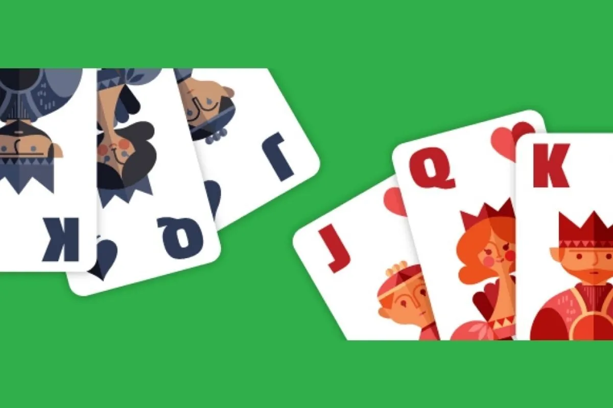 cách nhìn bài khi chơi game bài