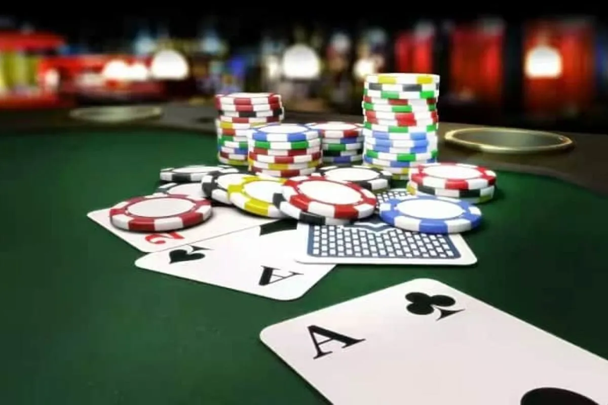 game bài trực tuyến khác gì game bài truyền thống