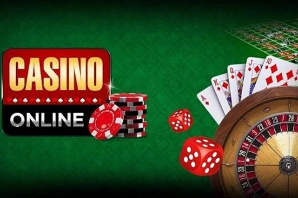 game bài truyền thống nào có tại casino online