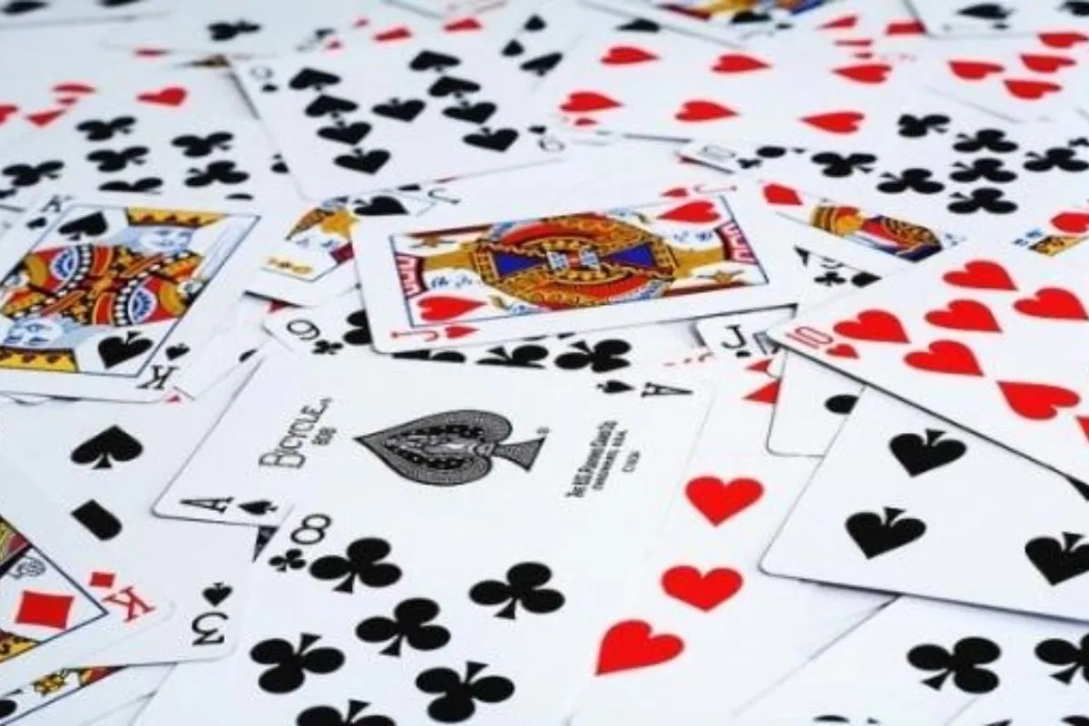 nguồn gốc bắt đầu của cái tên gọi tú lơ khơ