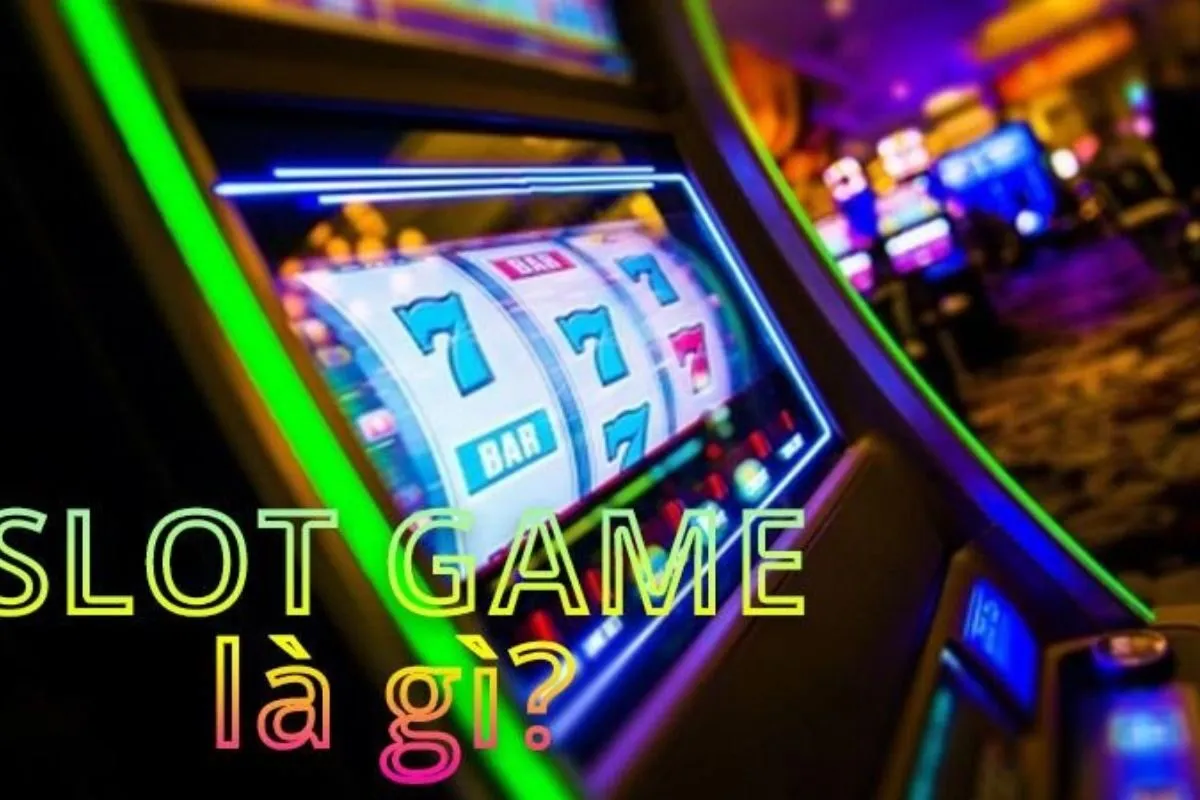 những phiên bản khác của slot game