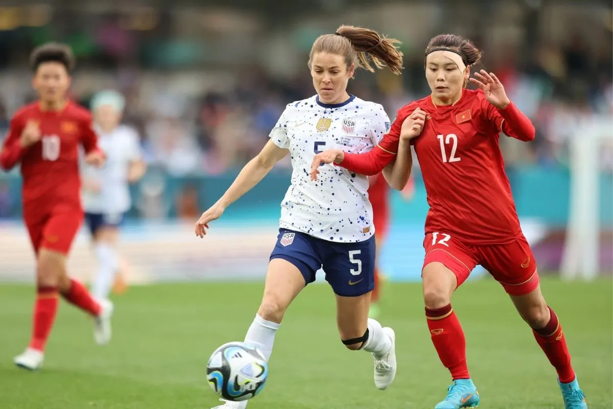 soi kèo bóng đá nữ có gì khác với soi kèo bóng đá nam