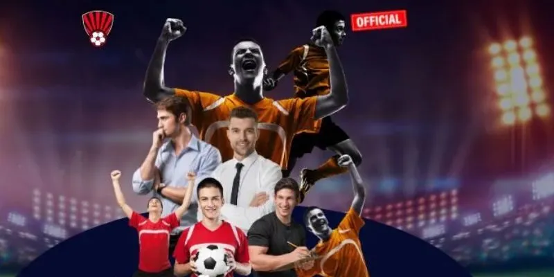 Các bước hướng dẫn vào link trực tiếp bóng đá