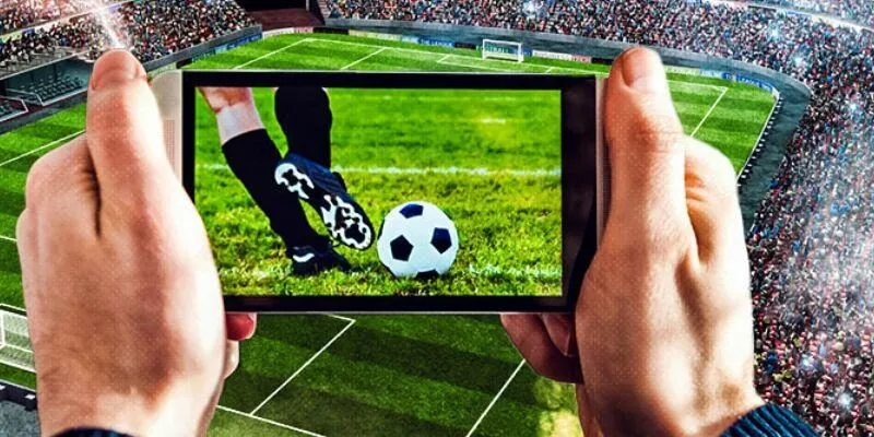 Tổng hợp các lưu ý khi xem live