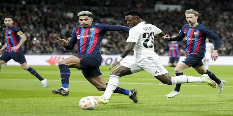 Chọn thời điểm đánh kèo là một cách rất hiệu quả