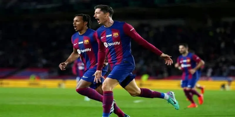 Đánh giá tình hình các đội giúp tăng cơ hội nhận tiền về tay